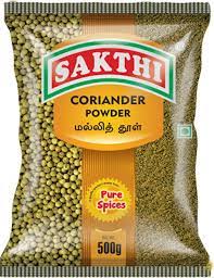 Sakthi Coriander Powder 500g